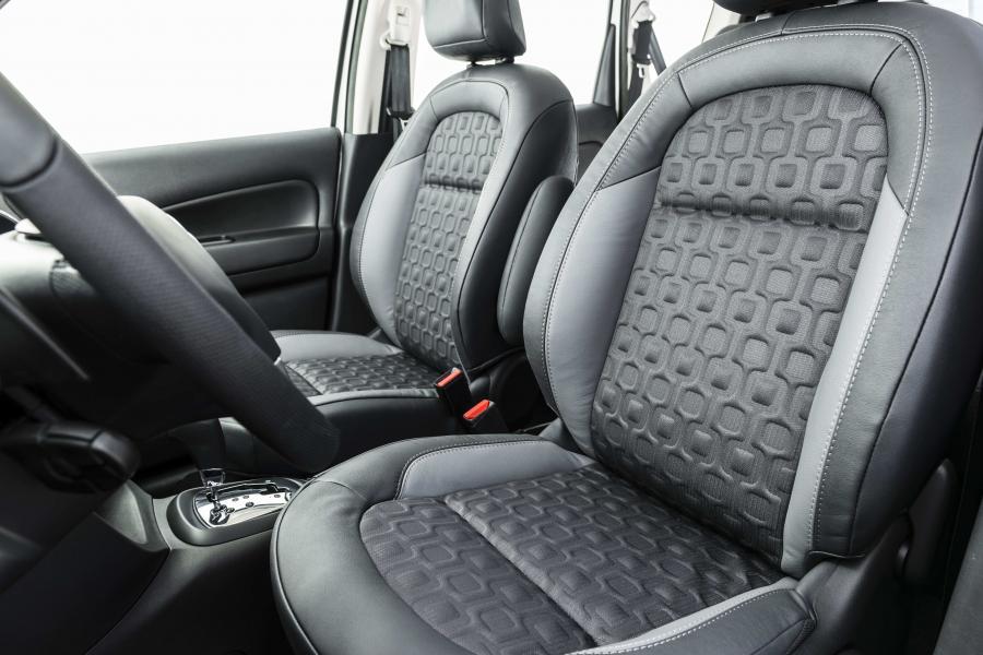  Citroen AirCross 2015 года  (фото 3 из 14)